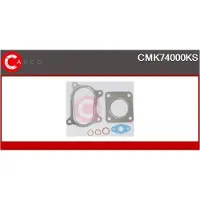 Casco Montagesatz, Lader KAYOTAWA CMK74000KS