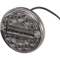 Hella Schlussleuchte VALUEFIT 2NR 357 026-051
