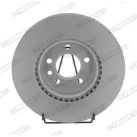 FERODO Bremsscheibe PREMIER DDF3068C-1