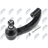 NTY Spurstangenkopf Spurstange für CHRYSLER SEBRING Cabriolet (JR) Vorne Links Außen SKZ-CH-019