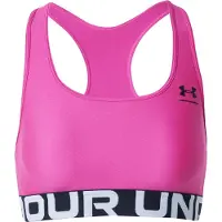 Under Armour Damen BH UA HG AUTHENTICS MID BRANDED