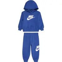 Nike Kids Sweatset - Kapuzenpullover/Jogginghosen - Spiel Royal - - 18 mt - Sweatsets