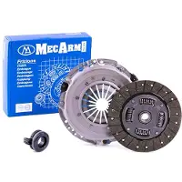 MECARM Kupplungssatz Kupplung für FIAT DUCATO Kasten (230L) MK9908