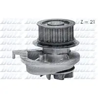 DOLZ Wasserpumpe O128