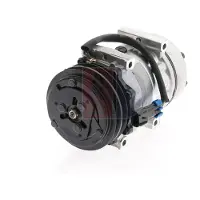 AKS Kompressor, Klimaanlage 852081N