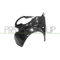 PRASCO Kotflügel me3043044 vorne links für Mercedes