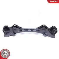 ESEN SKV Achsträger Achsträger 64SKV032 Hinten für HYUNDAI ix35 (LM, EL, ELH) 8,4kg