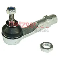 METZGER Spurstangenkopf KIT + 54038402