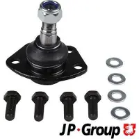 JP GROUP Traggelenk Vorne Rechts Unten Vorne Links für FIAT DUCATO Pritsche/Fahrgestell (230) 4140301200