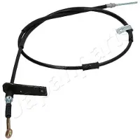 Japanparts JAPANPAR BC-571R Bremskraftverstärker