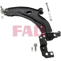 Fag 821 0376 10 Querlenker Vorne Links für FIAT Doblo Cargo (223)