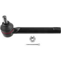 LEMFÖRDER Spurstangenkopf Spurstange für LEXUS RX (MHU3, GSU3, MCU3) Vorne Links Vorne Rechts 39010 01