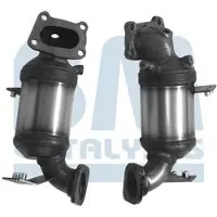 VEGAZ Katalysator HYUNDAI,KIA HUK-952 2853004HC0,2853004HA4