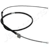 Japanparts Seilzug, Feststellbremse BC-2009L