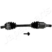Japanparts Antriebswelle GI-M04