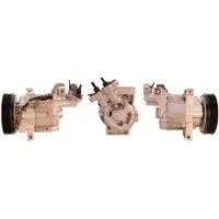 DRI Kompressor, Klimaanlage 700510945
