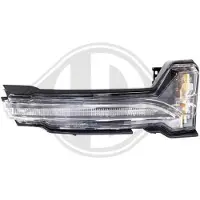Diederichs Blinkleuchte [Hersteller-Nr. 1530326] für Ford