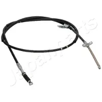 Japanparts Seilzug, Feststellbremse BC-233