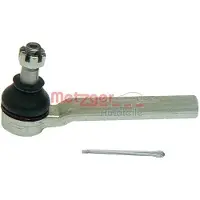 METZGER Spurstangenkopf KIT + 54035808