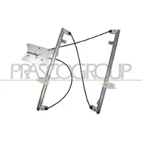 PRASCO CI715W024 Elektrischer Fensterheber Vorne Links für CITROËN XSARA PICASSO (N68)