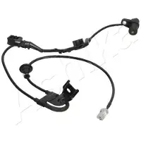 ASHIKA ABS Sensor Raddrehzahl Hinten Rechts für TOYOTA COROLLA Liftback (E11) 151-02-252