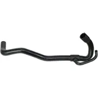 Gates Kühlerschlauch Wasserschlauch passend für PEUGEOT BOXER Kasten (230L) 05-3176