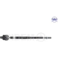 SIDEM 71118 Axialgelenk Spurstange für MITSUBISHI COLT VI (Z3A, Z2A) Vorne