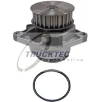 TRUCKTEC AUTOMOTIVE Wasserpumpe [Hersteller-Nr. 07.19.092] für VW, Audi, Skoda, Seat