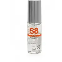 Stimul8 - S8 Anal-Gleitgel 50 ml