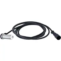 Hella Sensor Raddrehzahl 2-polig induktiv 2.036 mm Kabel für u.a. MB ACTROS