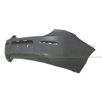 PRASCO Stoßfänger PremiumCertified BM1251051