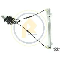 Ac Rolcar A1.4410 Elektrischer Fensterheber Vorne Rechts passend für PEUGEOT 106 II Schrägheck (1A, 1C) 106 I (1A, 1C) für CITROËN SAXO (S0, S1)