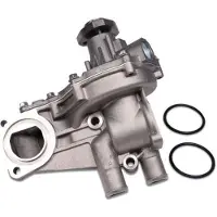 GK Wasserpumpe 980151