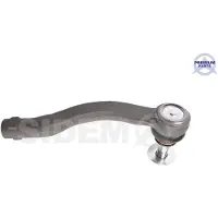 SIDEM Spurstangenkopf Spurstange für AUDI TT Coupe (FV3, FVP) Vorne Rechts 37239