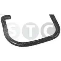 STC Kühlerschlauch Wasserschlauch passend für PEUGEOT 205 II (20A/C) T407746