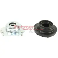 METZGER Reparatursatz, Federbeinstützlager 6490067