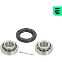 OPTIMAL Radlagersatz Hinten für ROVER MINI 50,8mm 882598