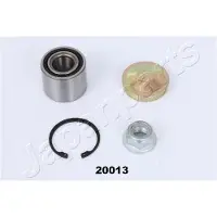 Japanparts Radlagersatz KK-20013