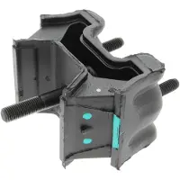 CORTECO Lagerung, Motor 80001821 Links