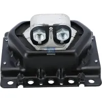 DT Spare Parts Lagerung, Motor 2.10702