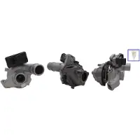 ELSTOCK Lader, Aufladung OE REMAN 91-2129