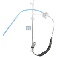 DT Spare Parts Fensterheber 7.70054