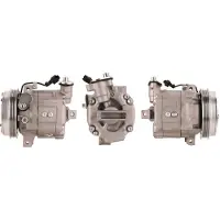 Lucas Kompressor, Klimaanlage ACP619