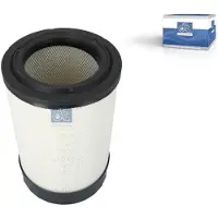 DT Spare Parts Luftfilter 1.00397