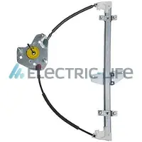 Electric Life Fensterheber ZR HY712 L