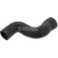 SWAG Ladeluftschlauch 50 94 7163