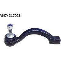 Skf Spurstangenkopf Spurstange für JAGUAR S-Type (X200) VKDY 317008