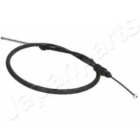 Japanparts Seilzug, Feststellbremse BC-0737