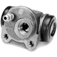 Bosch 1 Radbremszylinder 0204116228 für CITROËN PEUGEOT