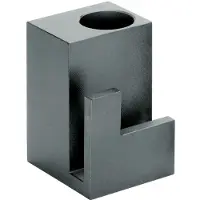 Gedore 280117 Kröpfungsblock, 4606050
